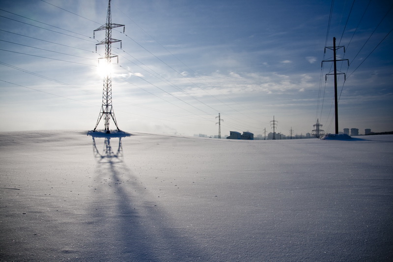 photo "***" tags: landscape, winter