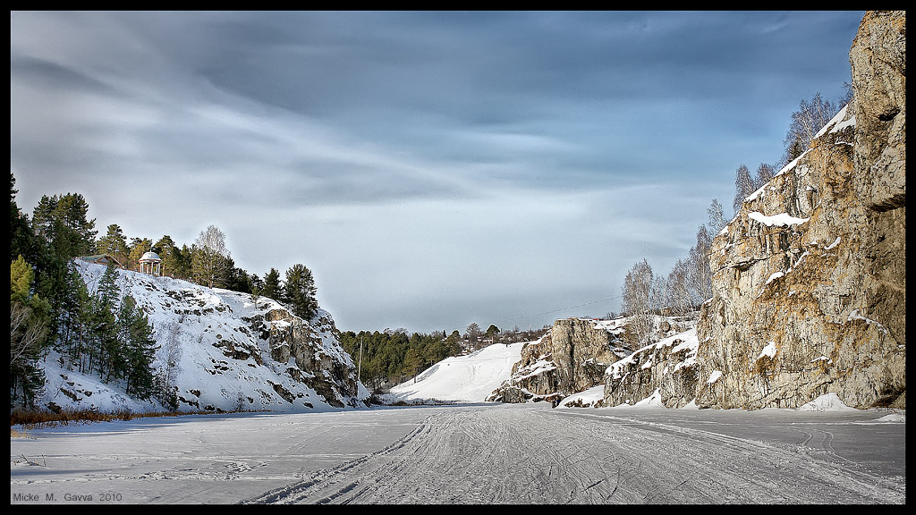 photo "***" tags: landscape, travel, Europe, winter