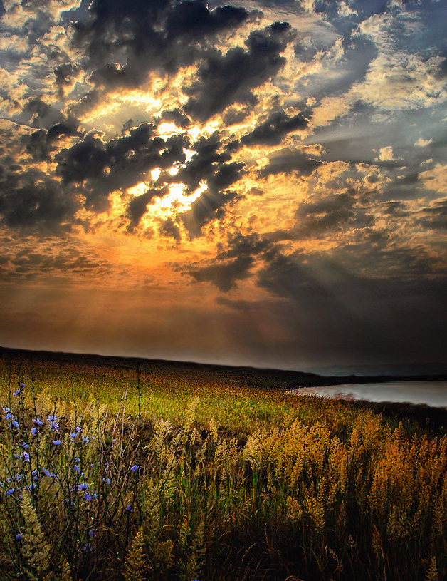 photo "*****" tags: landscape, clouds