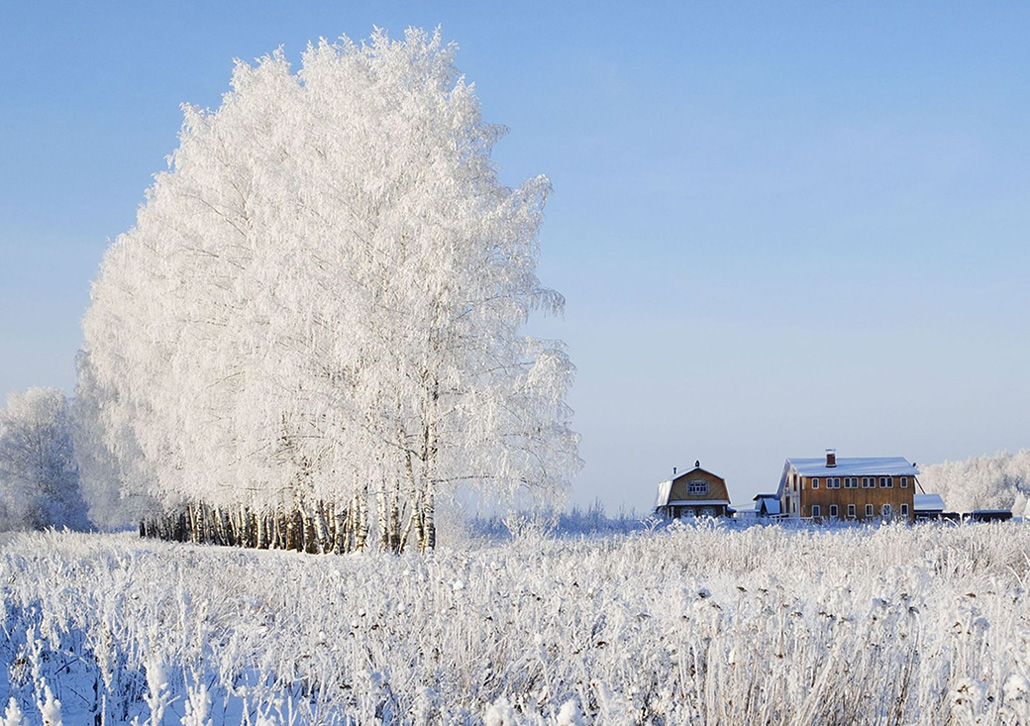 photo "***" tags: landscape, winter