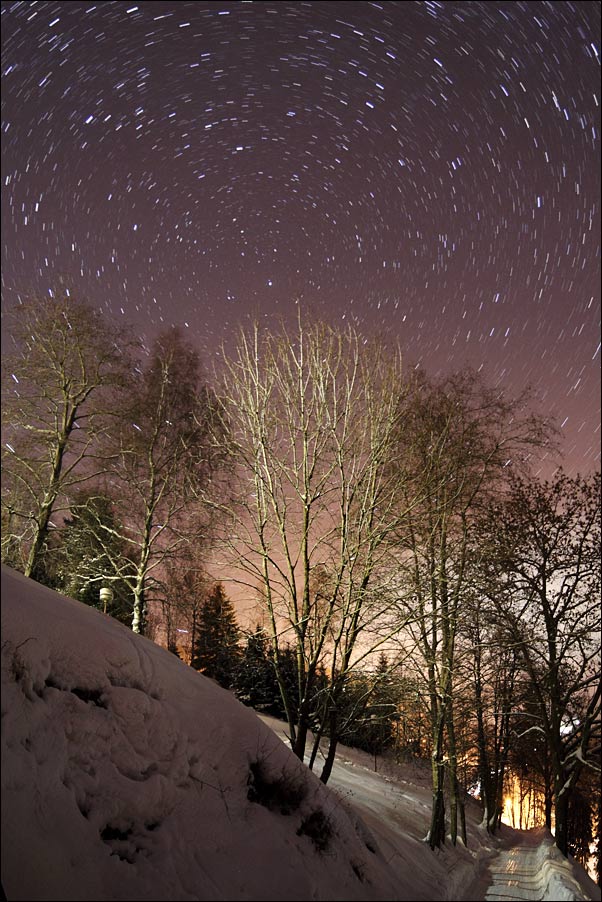 photo "***" tags: landscape, mountains, night