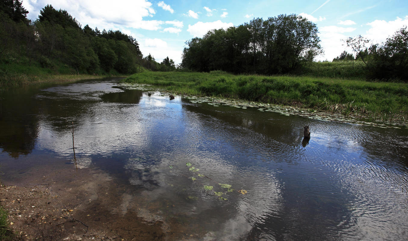 photo "***" tags: landscape, water