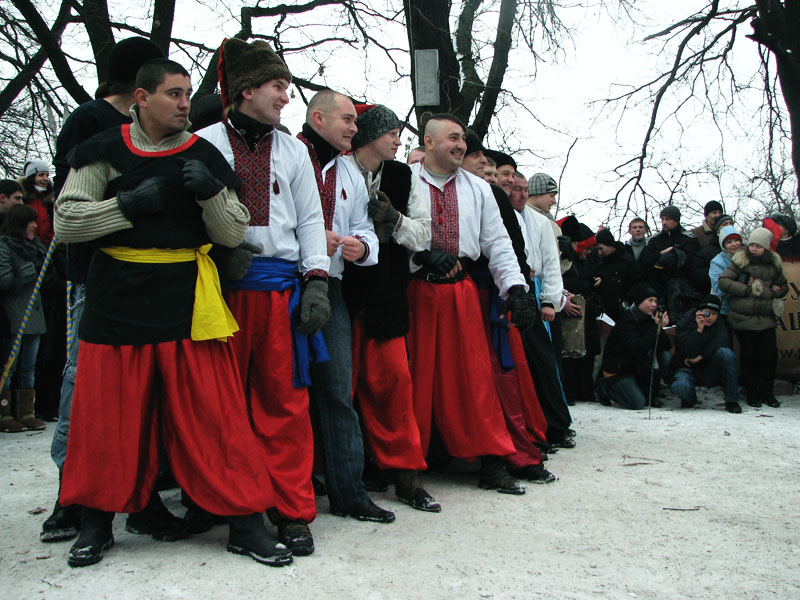 фото "Рождество 2011" метки: жанр, 