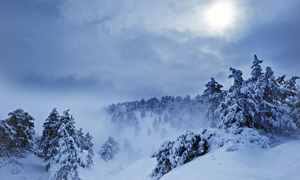 photo "***" tags: landscape, travel, winter