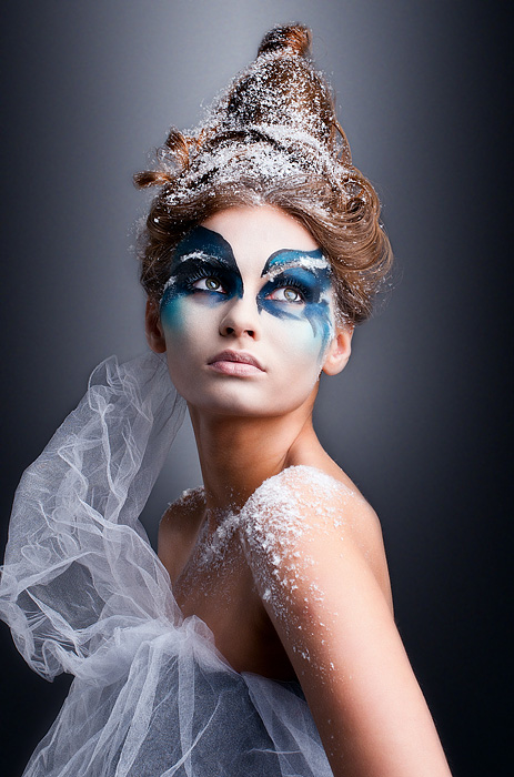 photo "***" tags: portrait, woman