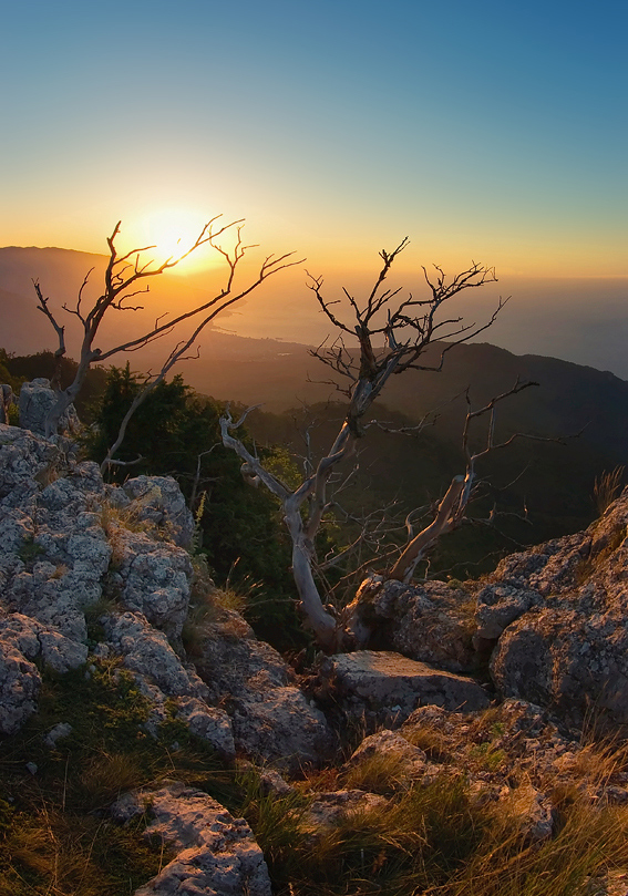 photo "***" tags: landscape, mountains