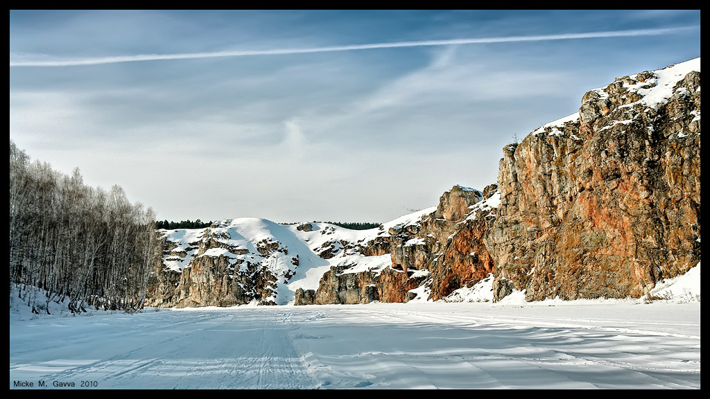 photo "***" tags: landscape, travel, Europe, winter