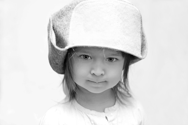photo "Anastasia" tags: portrait, children