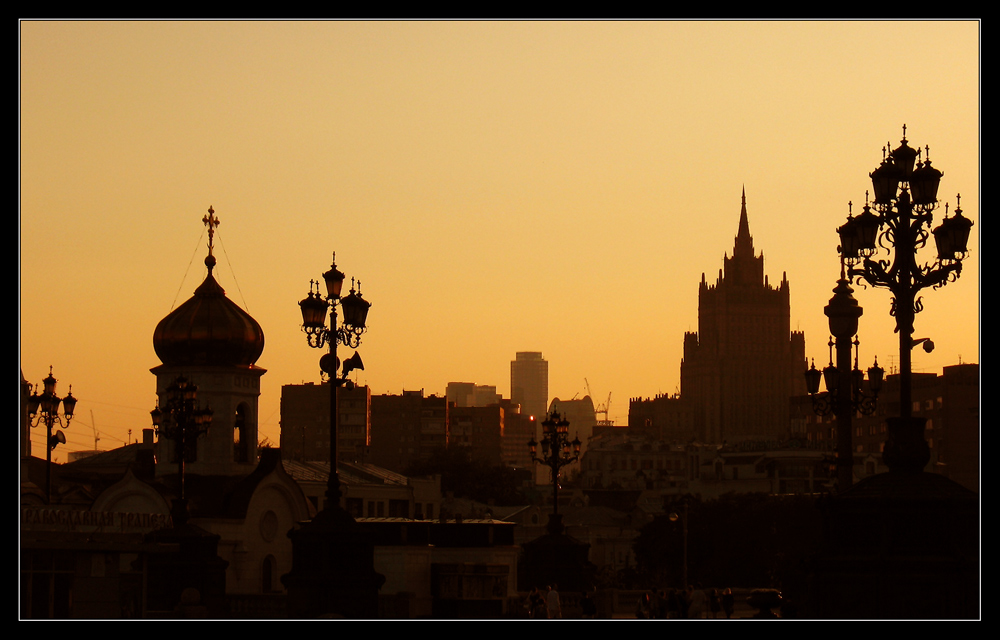 фото "Город теней" метки: архитектура, город, пейзаж, 