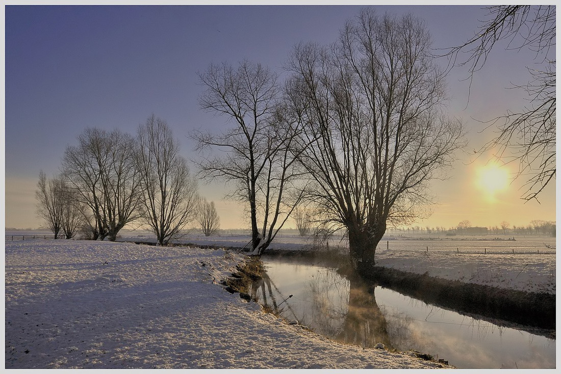 photo "***" tags: landscape, winter