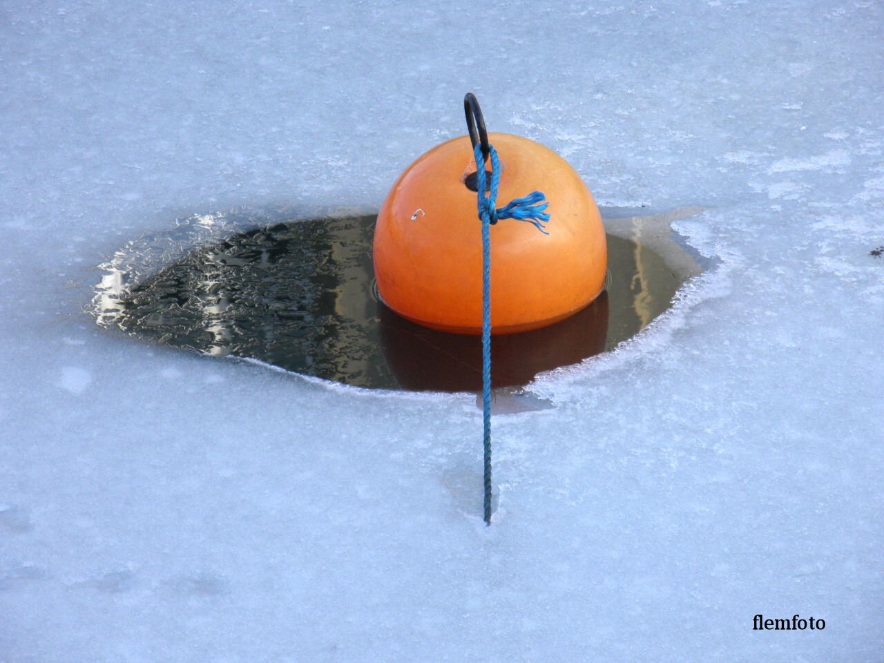 фото "Winter." метки: путешествия, Европа