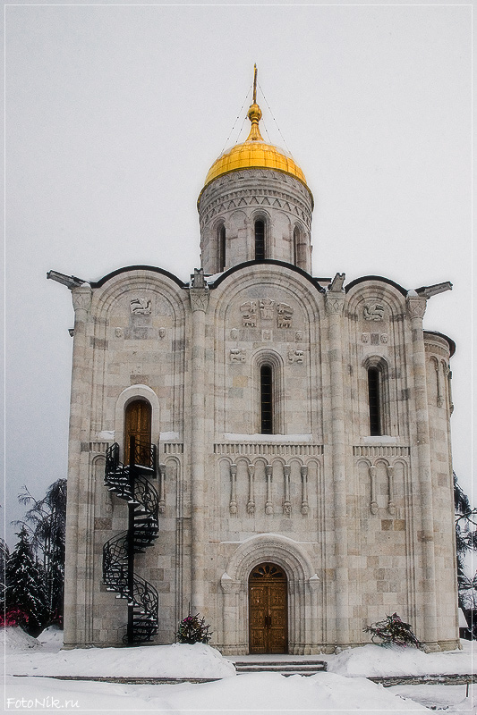 фото "Церковь Иконы Божией Матери" метки: архитектура, разное, пейзаж, 