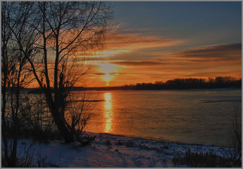photo "***" tags: landscape, winter