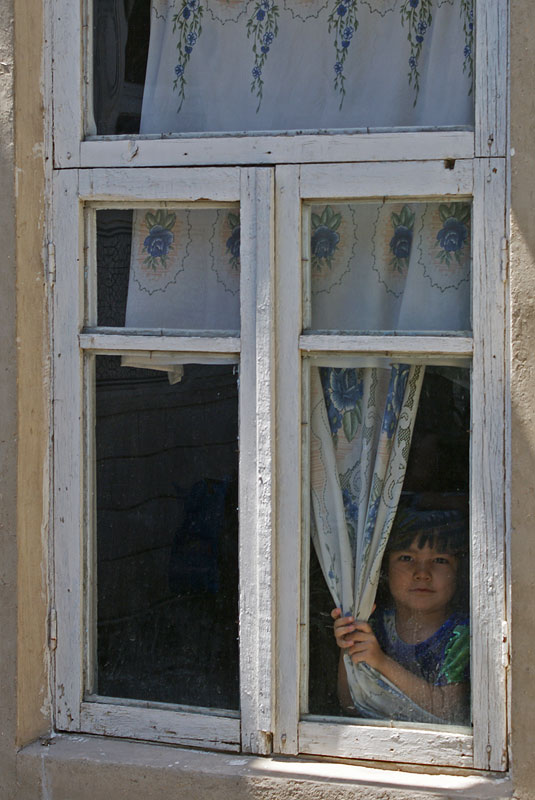 photo "***" tags: portrait, genre, children