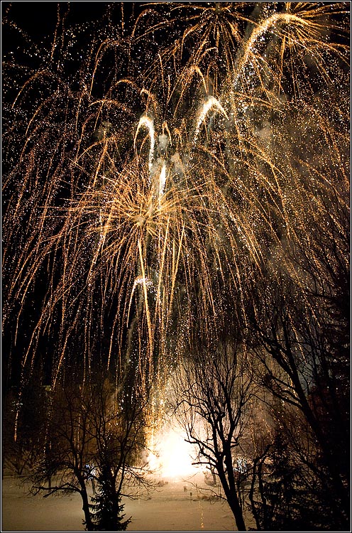 photo "New year" tags: misc., 