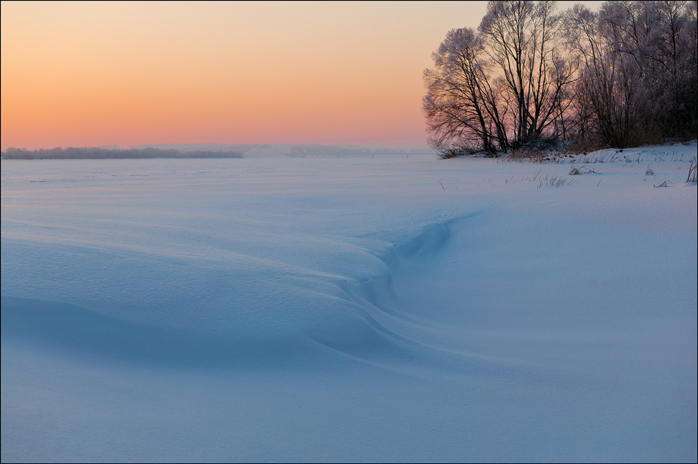 photo "***" tags: landscape, winter