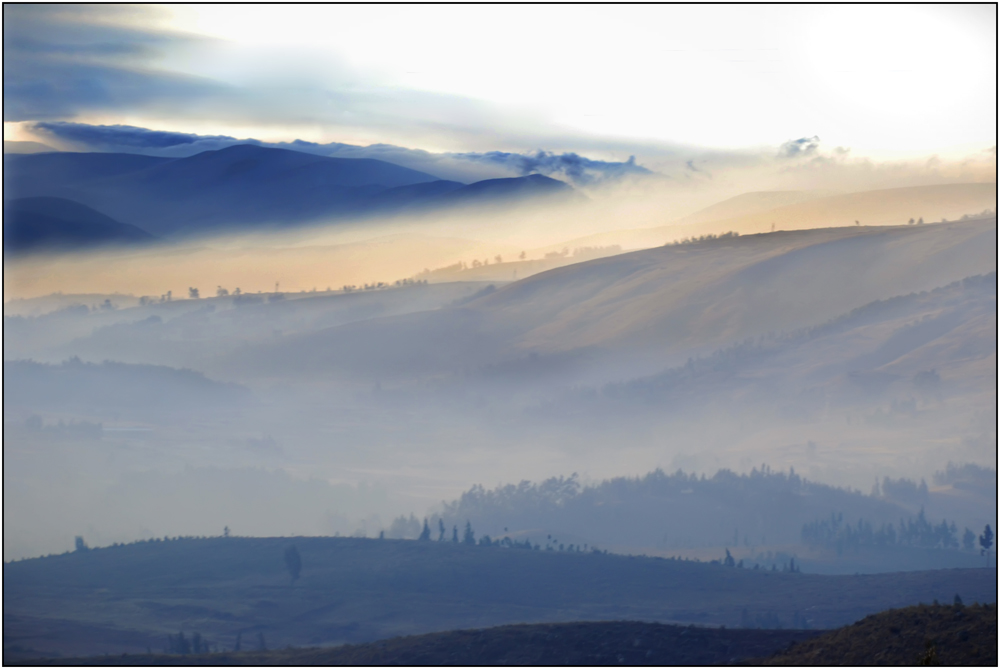 photo "*** scorpions ***" tags: landscape, mountains