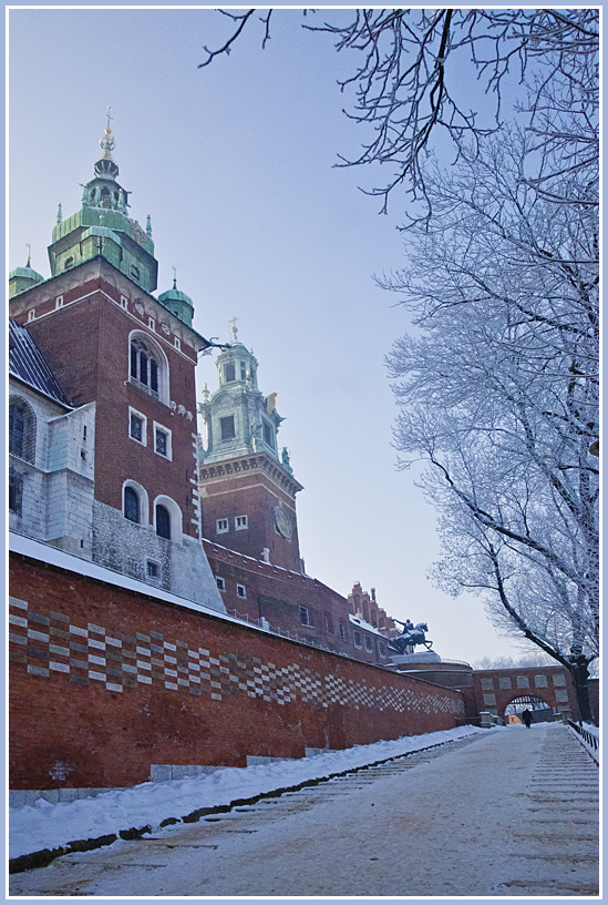 photo "Krakov 3255" tags: architecture, city, landscape, 