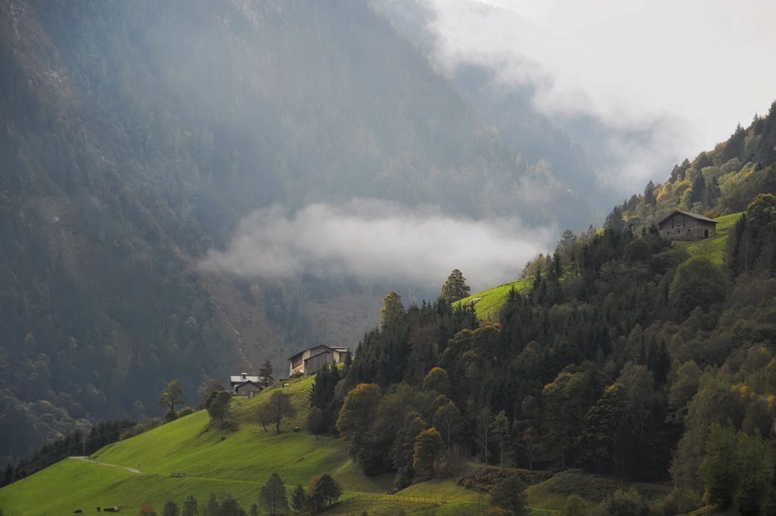 photo "***" tags: landscape, clouds