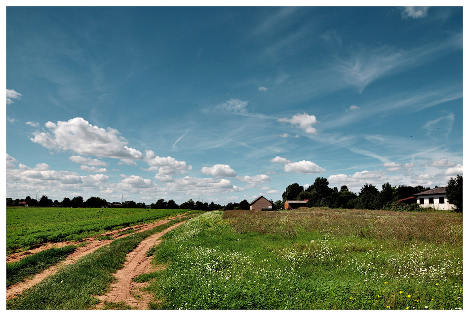 photo "***" tags: landscape, summer