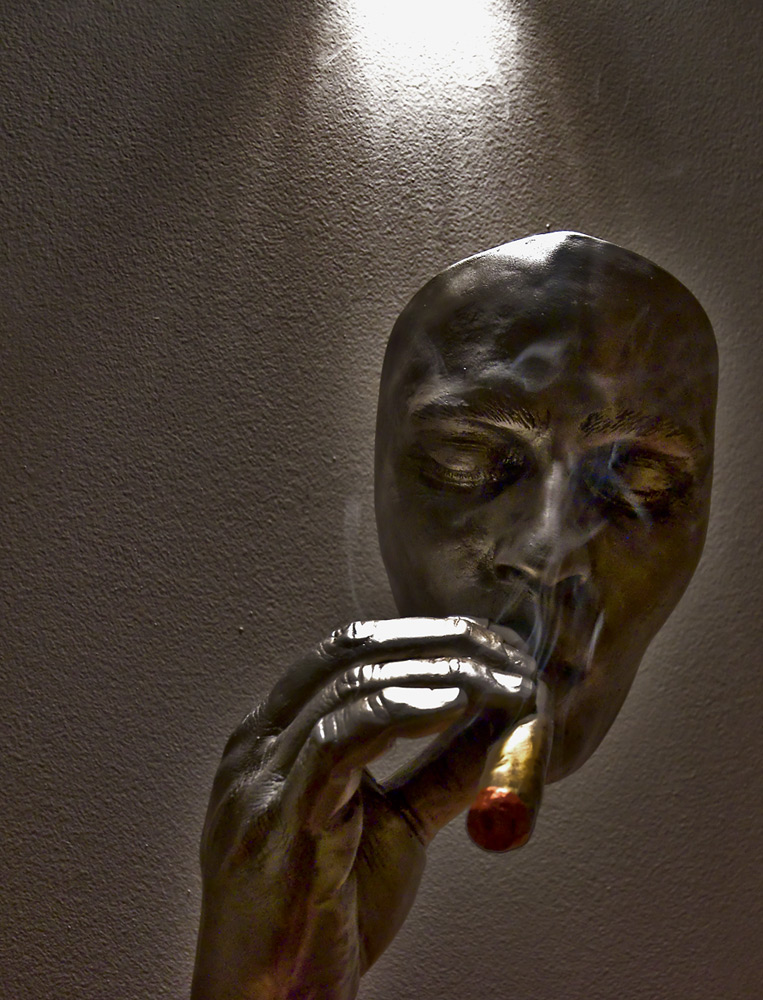 фото "Smoking kills!!!" метки: портрет, мужчина