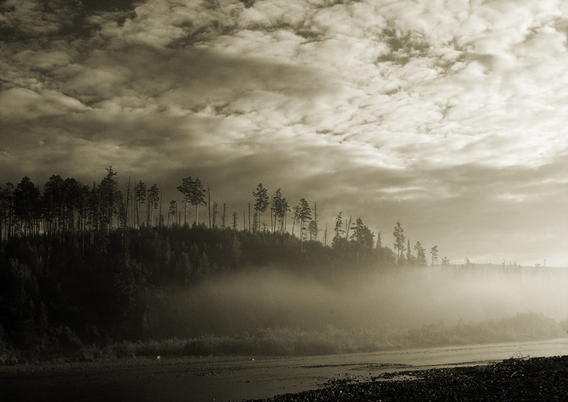 photo "***" tags: black&white, landscape, 