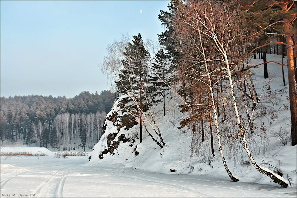 photo "***" tags: landscape, travel, Europe, winter