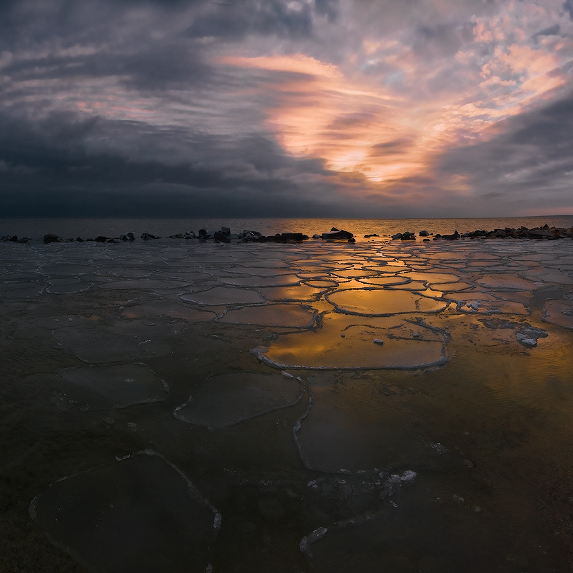 photo "***" tags: landscape, winter