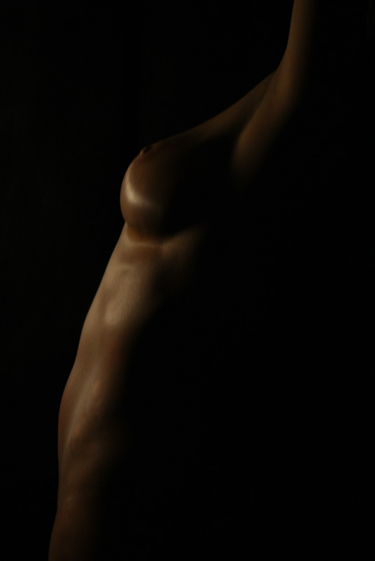 photo "Arch" tags: nude, 