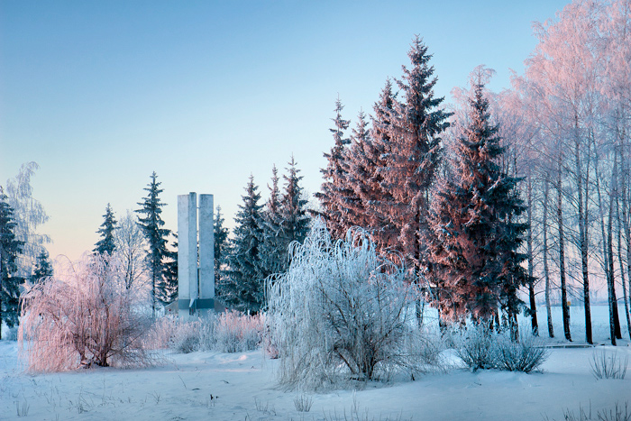 фото "***" метки: пейзаж, закат