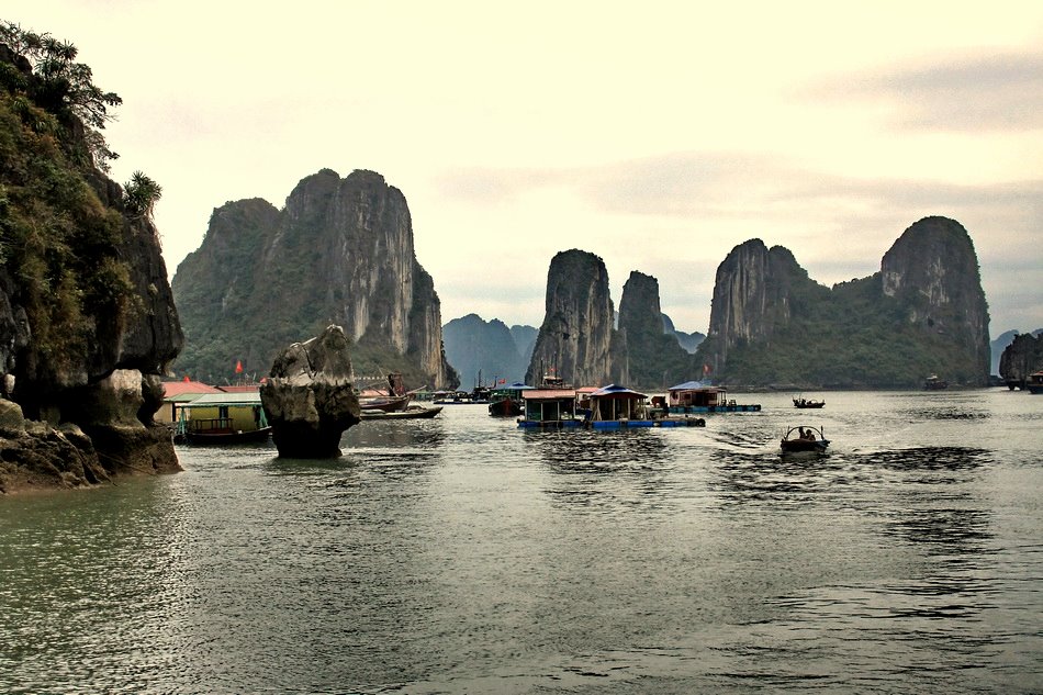 photo "***" tags: landscape, travel, Asia, water