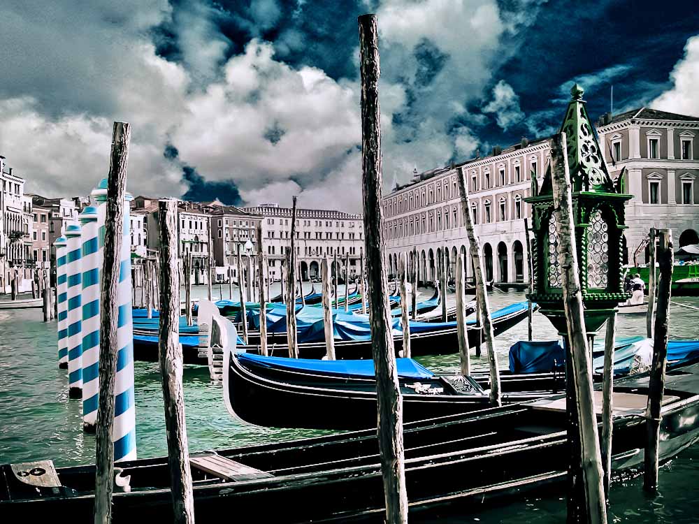 photo "Veneza" tags: travel, Europe