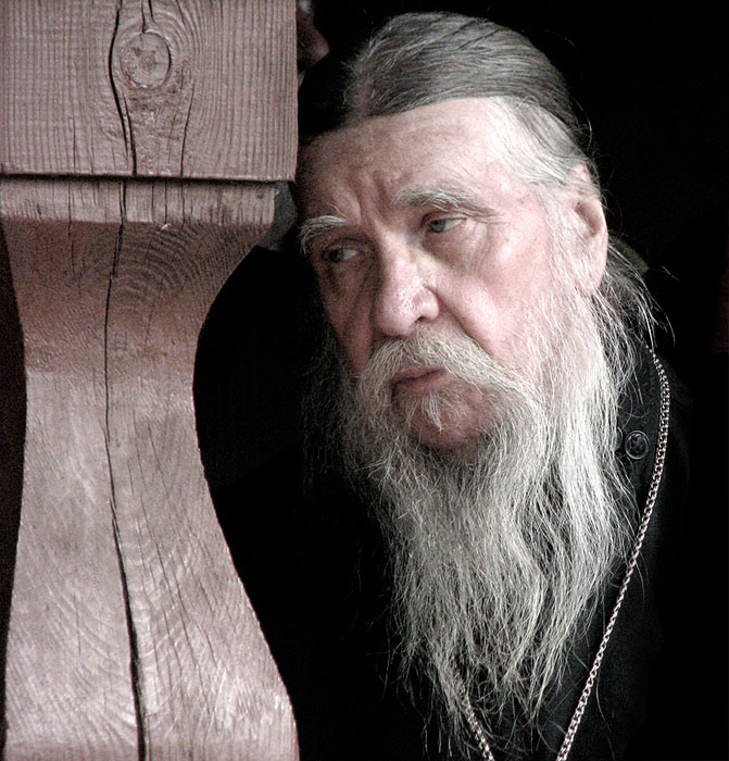 photo "Wisdom" tags: portrait, man
