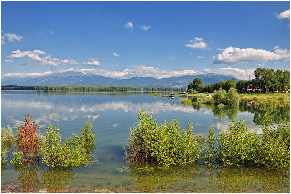 фото "***" метки: пейзаж, вода