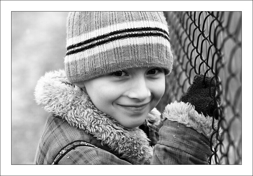 photo "***" tags: portrait, children