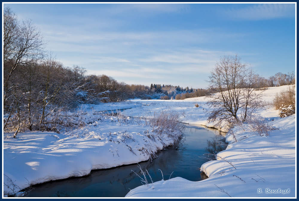 photo "***" tags: landscape, winter