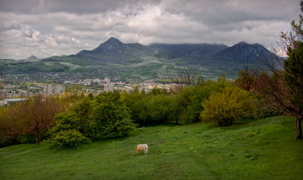 photo "May storms" tags: landscape, 