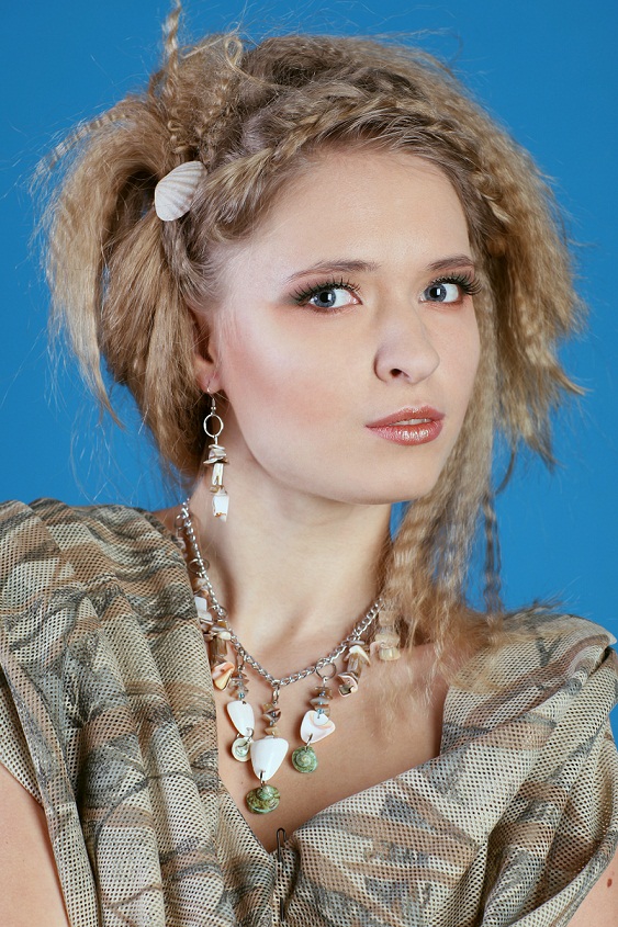 photo "***" tags: portrait, woman
