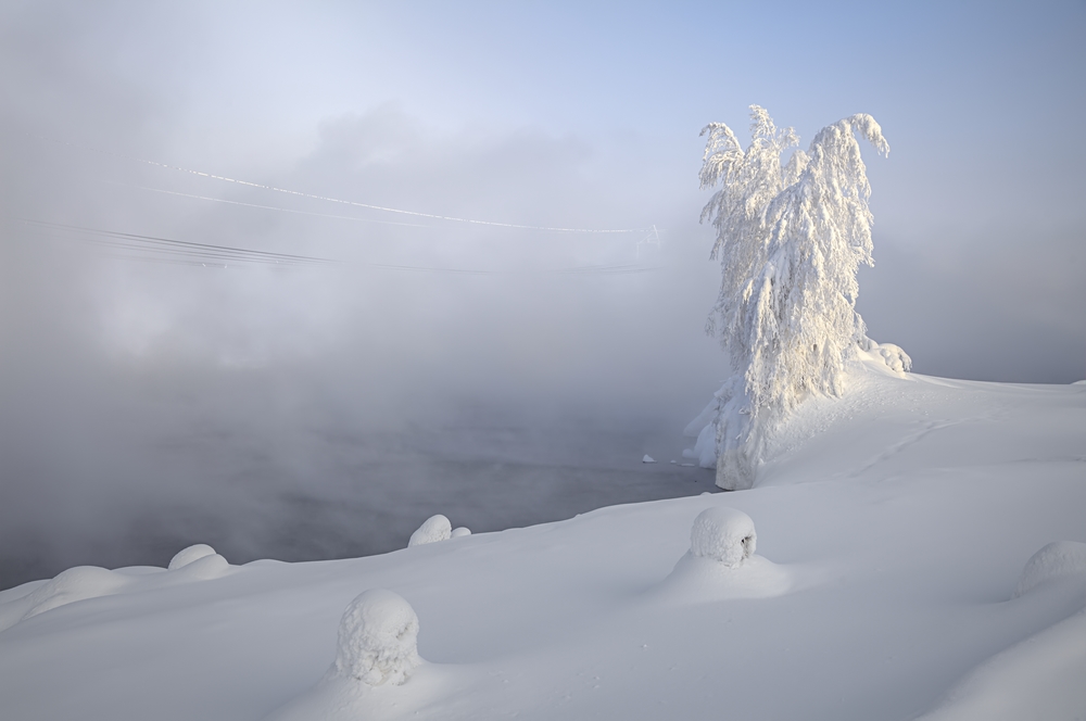 photo "***" tags: landscape, winter