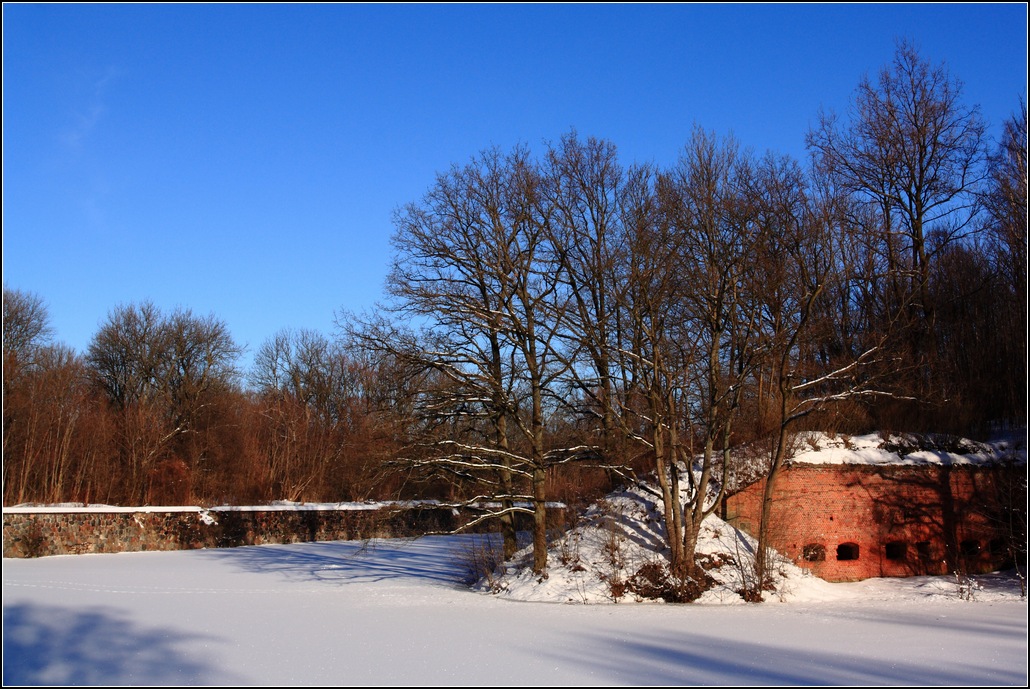 photo "***" tags: landscape, winter