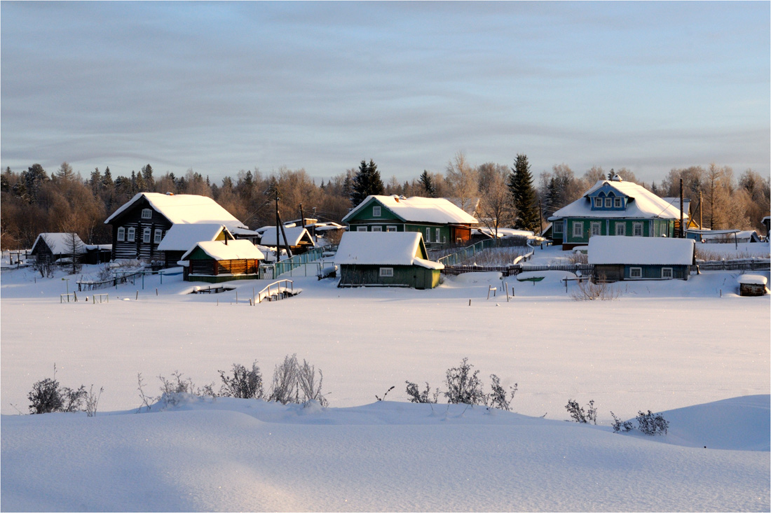 photo "***" tags: landscape, winter