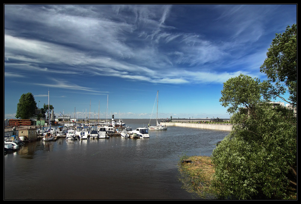 photo "***" tags: landscape, summer, water