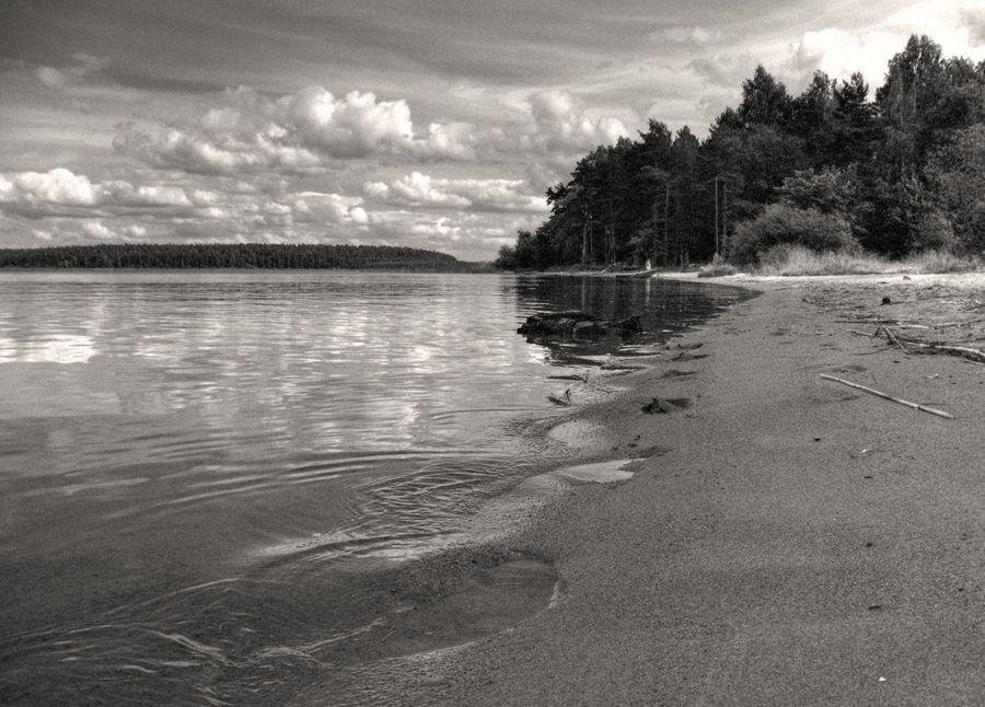 photo "***" tags: landscape, summer, water