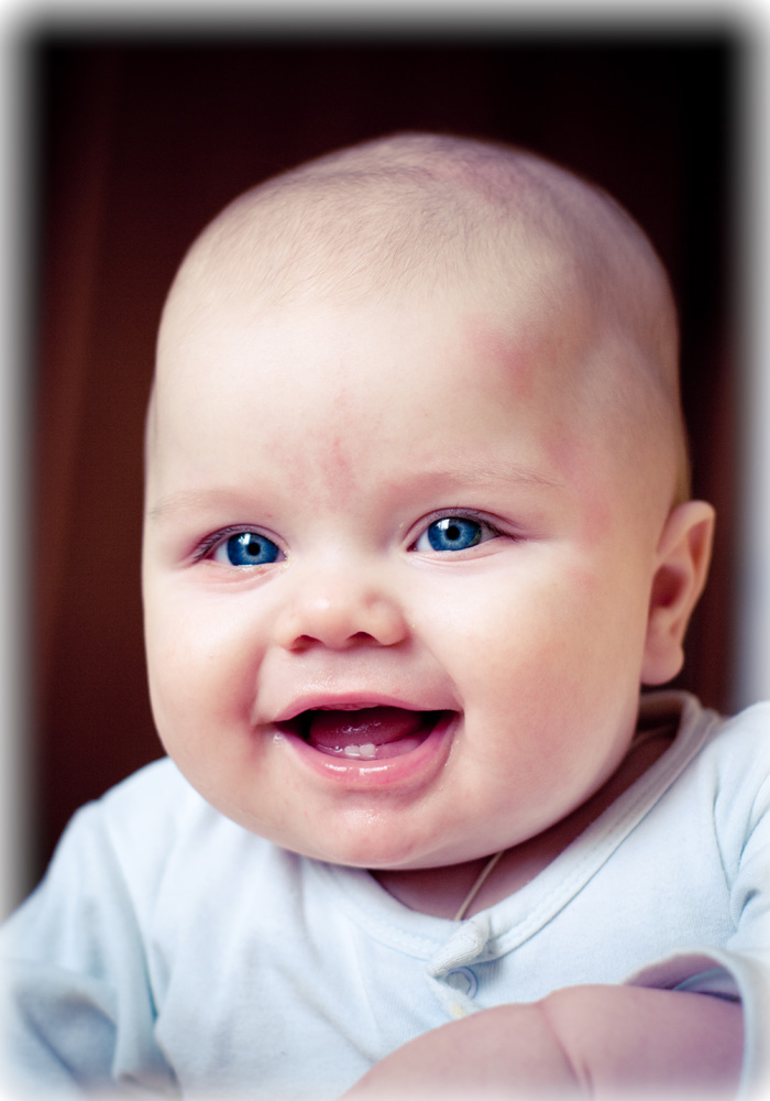 photo "***" tags: portrait, children