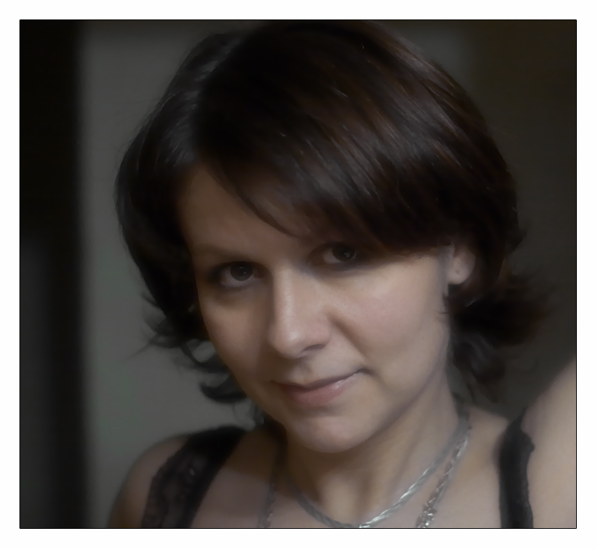 photo "***" tags: portrait, genre, woman