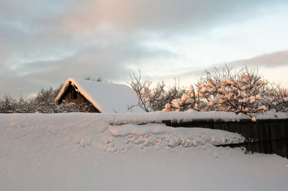 фото "На обычном среднемесячном уровне (2011)" метки: архитектура, пейзаж, 