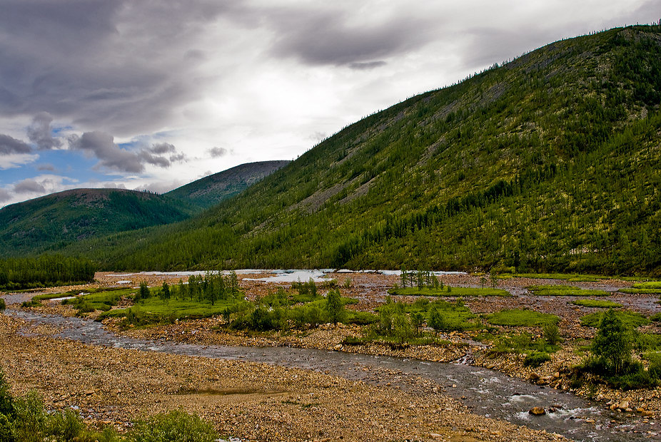 photo "***" tags: landscape, mountains, summer