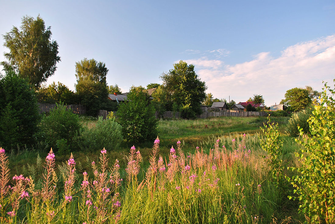 photo "***" tags: landscape, summer