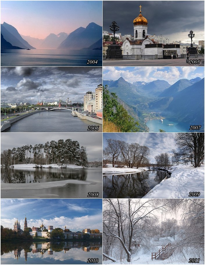 photo "2000 WORKS ON PHOTOFORUM!" tags: misc., 