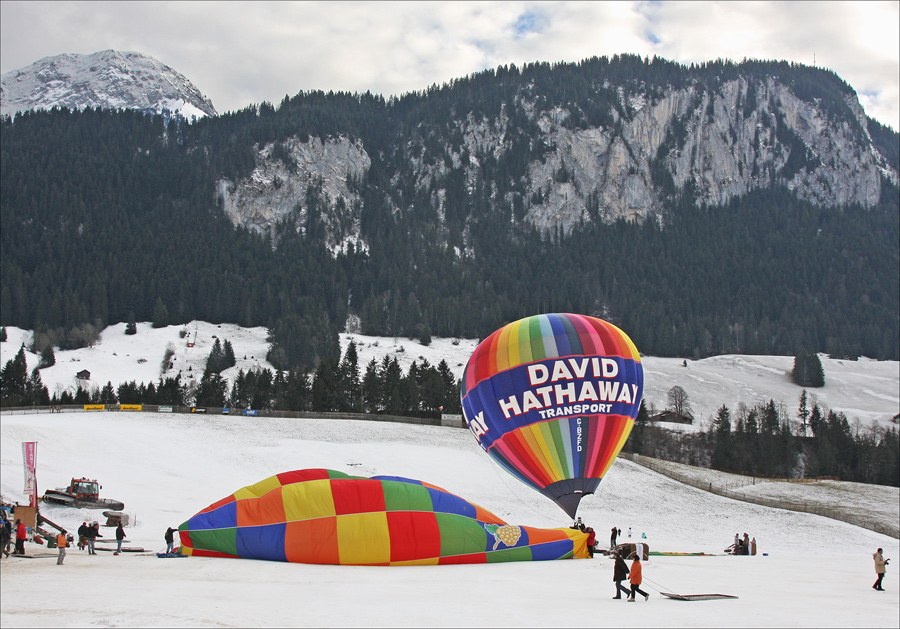 photo "Preparations for the flight" tags: reporting, technics, 